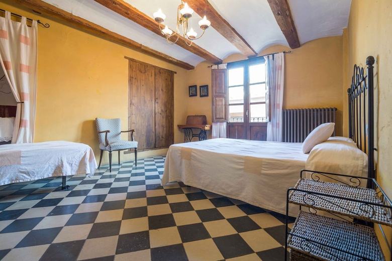 Agroturismo Casa Rural Garrido