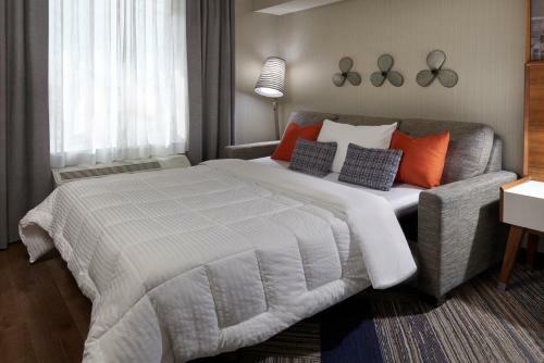 Hotel Super 8 Toronto North