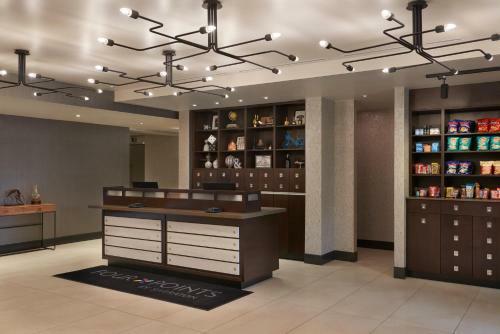 Hotel Super 8 Toronto North