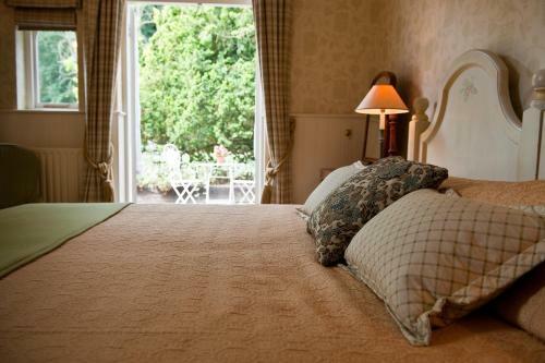 Agroturismo Ravenwood Hall Hotel