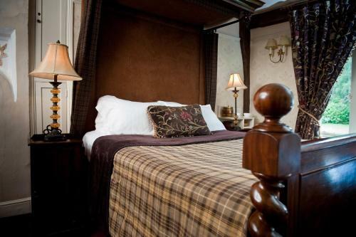 Agroturismo Ravenwood Hall Hotel