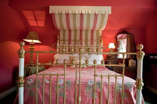Agroturismo Ravenwood Hall Hotel