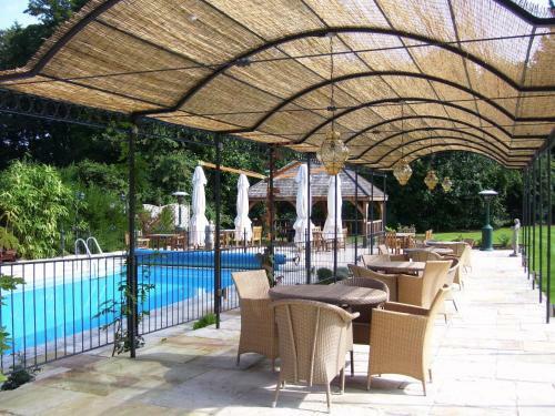 Agroturismo Ravenwood Hall Hotel