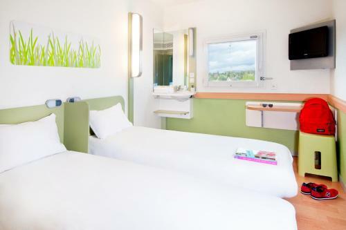 Hotel Ibis Budget Romorantin
