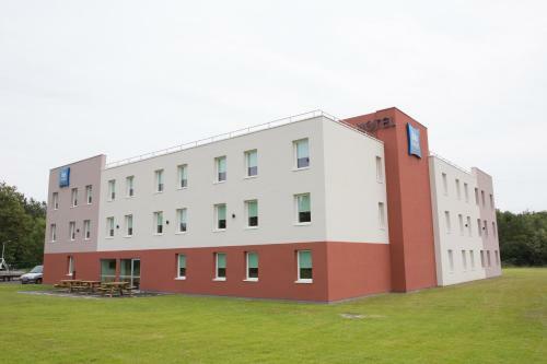 Hotel Ibis Budget Romorantin