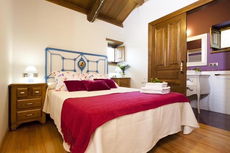 Agroturismo Finca Goleta