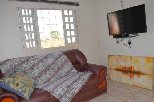 Agroturismo Est�ncia Flamarion