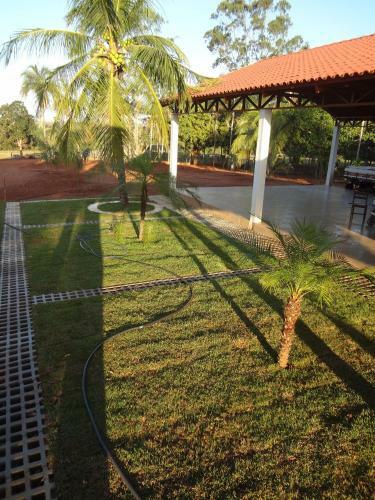 Agroturismo Est�ncia Flamarion