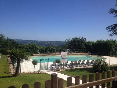 Hotel H�tel-restaurant Les Collines
