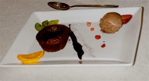 Hotel H�tel-restaurant Les Collines