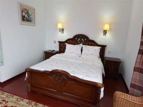 Beidaihe Golden Sea Hotel