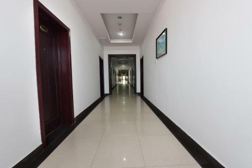 Beidaihe Golden Sea Hotel