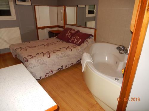 Hotel H�tel Bellevue