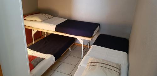 Hotel H�tel Bellevue