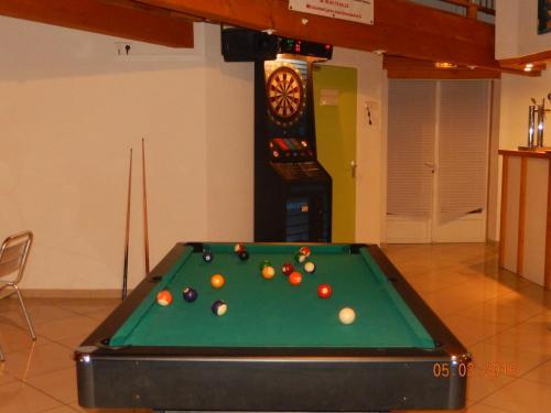 Hotel H�tel Bellevue