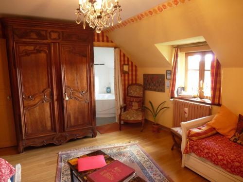 Hostal Auberge De Bel Air