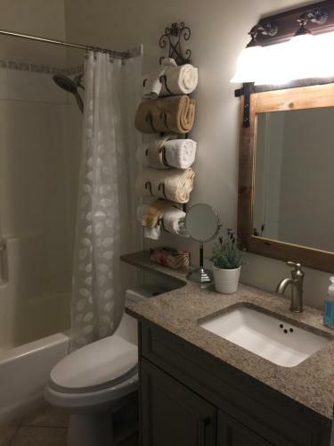 The Stone Gate Inn Bed & Breakfast