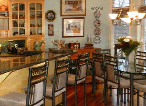 The Stone Gate Inn Bed & Breakfast
