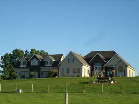 The Stone Gate Inn Bed & Breakfast