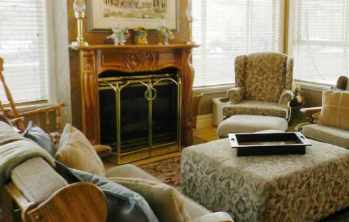 The Stone Gate Inn Bed & Breakfast
