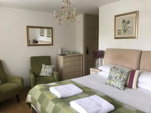 Agroturismo Combe House Hotel