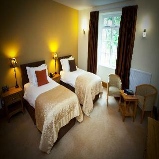 Agroturismo Borrowdale Gates Hotel