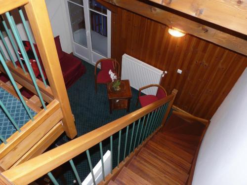 Hotel H�tel Des Glaciers