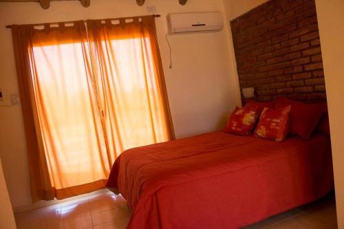 Agroturismo Complejo Los Parrales