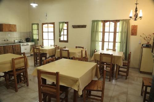 Agroturismo Complejo Los Parrales