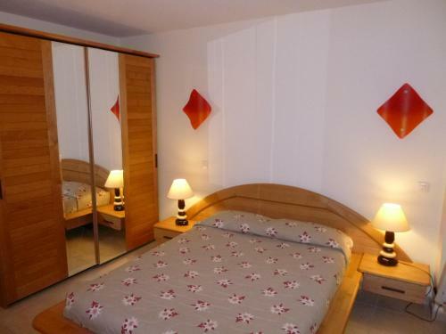Bed & Breakfast Ferme Auberge Du Bessard