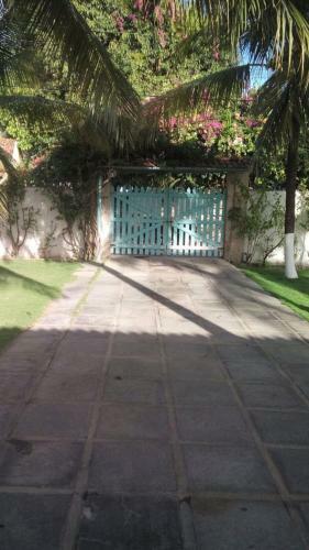 Hostal Casa Dos Sonhos - Carne de Vaca