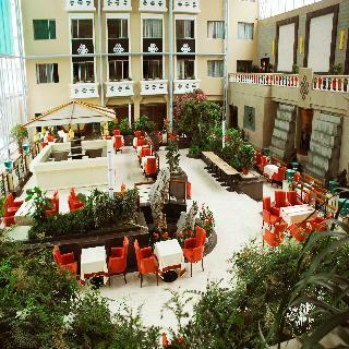 New Century Hotel Lhasa
