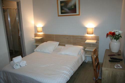 Hotel H�tel Les Italiens