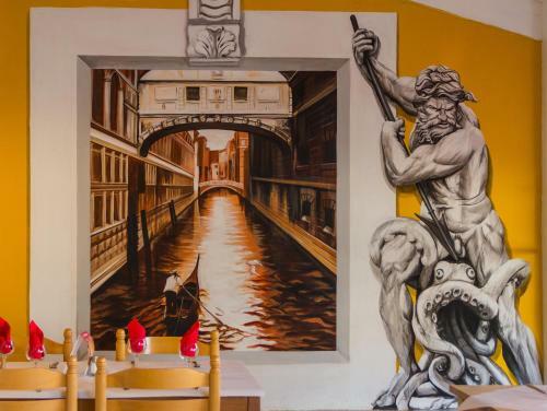 Hotel H�tel Les Italiens