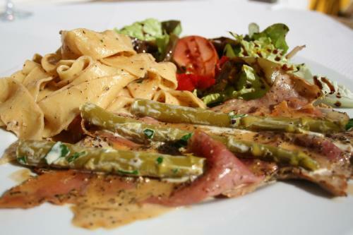 Hotel H�tel Les Italiens