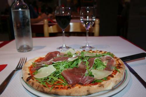 Hotel H�tel Les Italiens