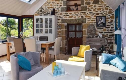 Holiday Home Pors Loarer