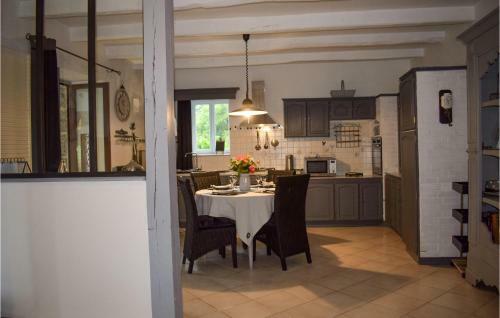 Holiday Home Pors Loarer