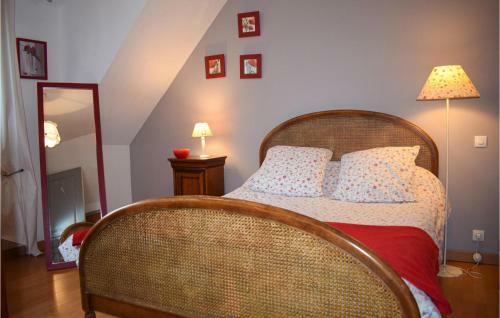 Holiday Home Pors Loarer