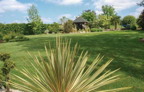 Holiday Home Pors Loarer