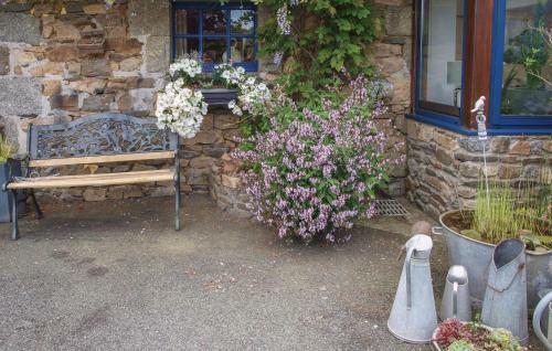 Holiday Home Pors Loarer