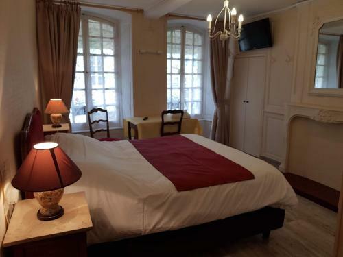 Bed & Breakfast Le Relais Du Louvre