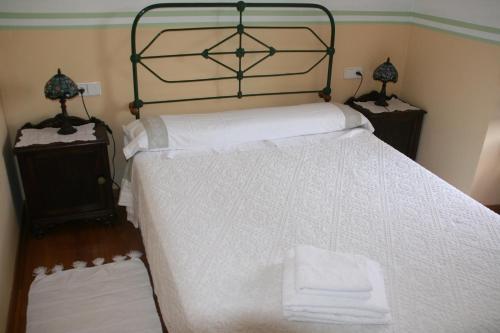 Agroturismo Casa Pousadoira