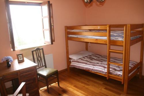 Agroturismo Casa Pousadoira