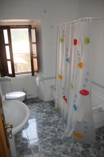 Agroturismo Casa Pousadoira