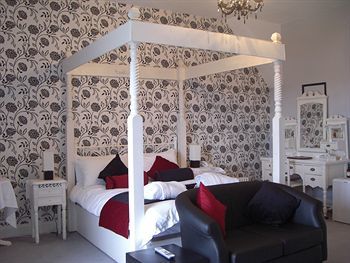 Agroturismo Plas Dinas Country House