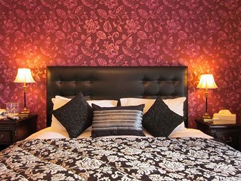 Agroturismo Plas Dinas Country House