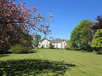 Agroturismo Plas Dinas Country House