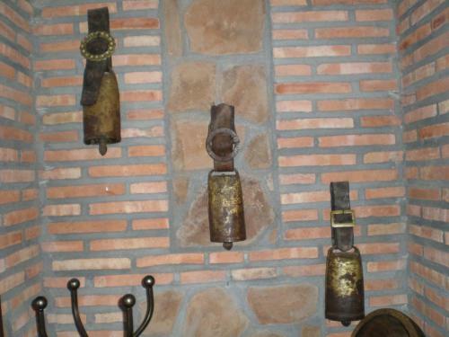 Agroturismo Casa Rural Mar�a Victoria