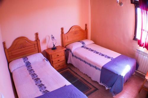 Agroturismo Casarural Vallecillo